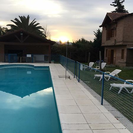 Residencial Del Golf Βίλα Alta Gracia Εξωτερικό φωτογραφία