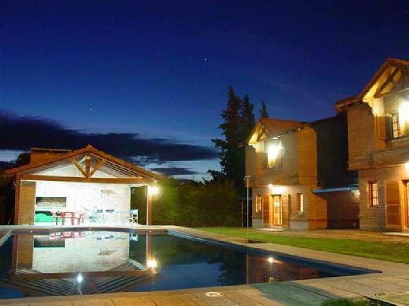 Residencial Del Golf Βίλα Alta Gracia Εξωτερικό φωτογραφία