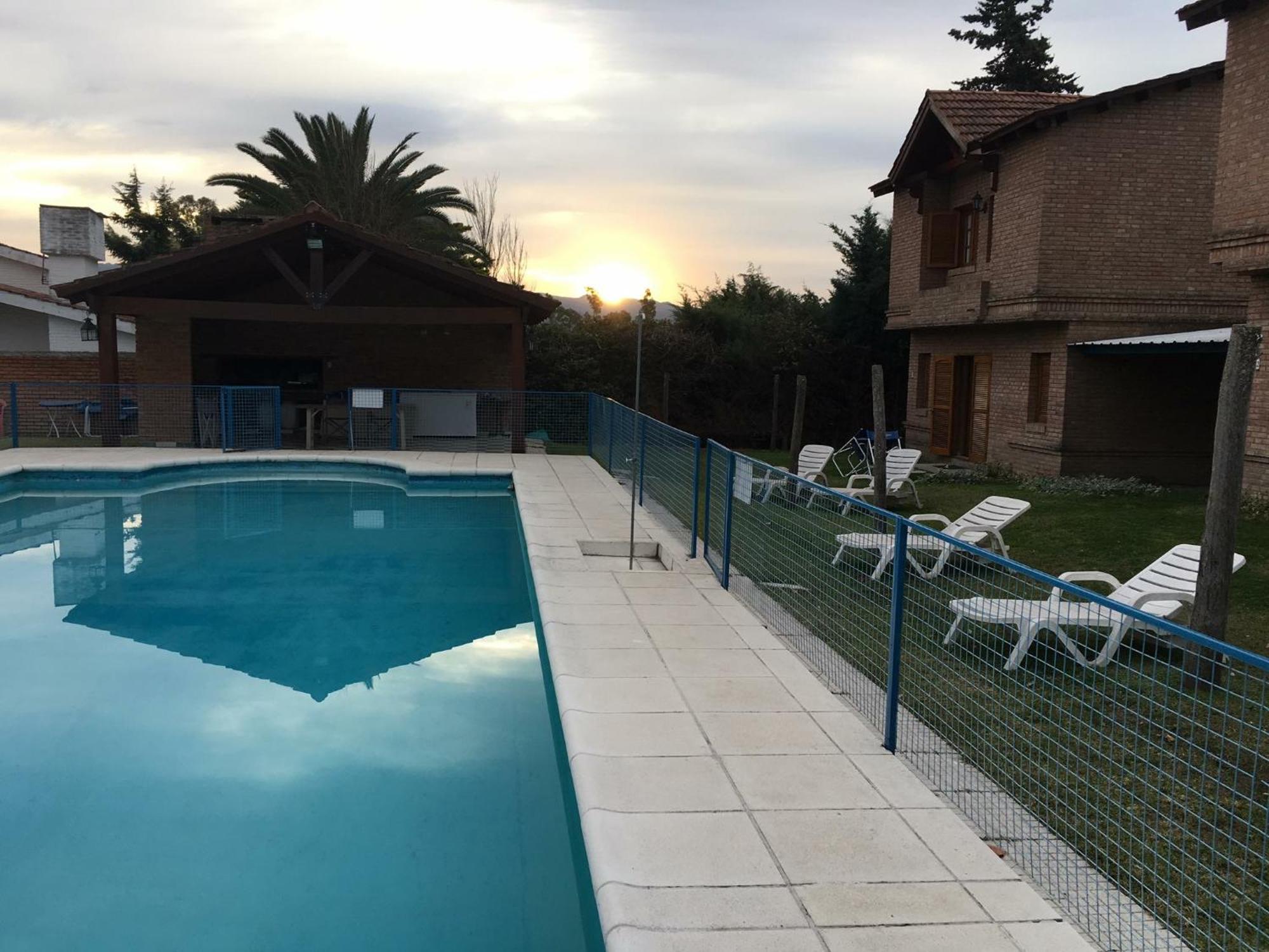 Residencial Del Golf Βίλα Alta Gracia Εξωτερικό φωτογραφία
