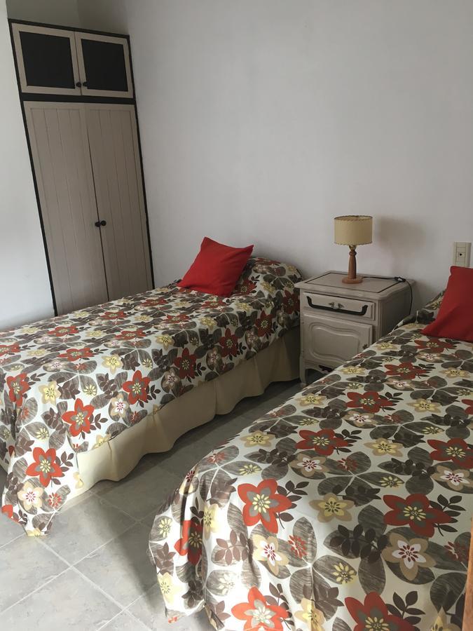 Residencial Del Golf Βίλα Alta Gracia Εξωτερικό φωτογραφία
