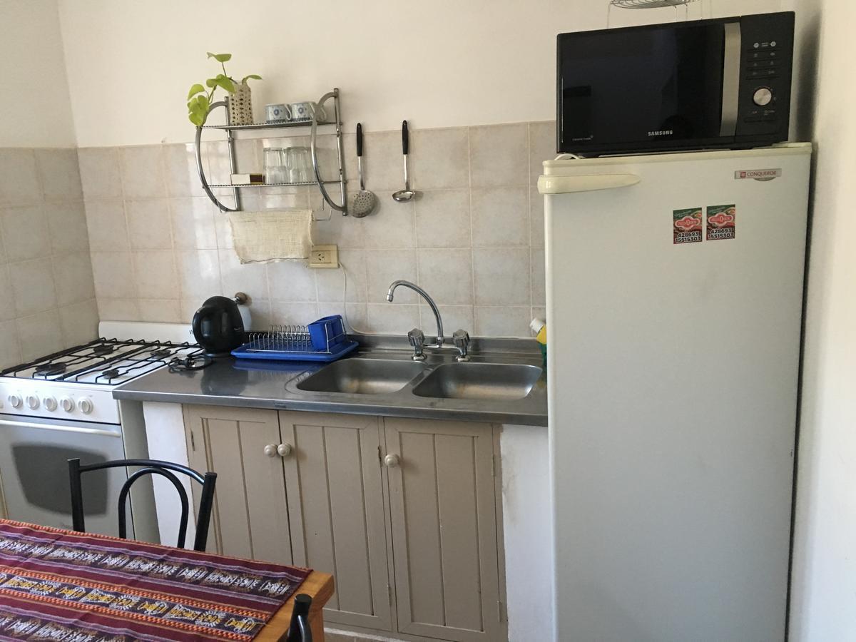 Residencial Del Golf Βίλα Alta Gracia Εξωτερικό φωτογραφία
