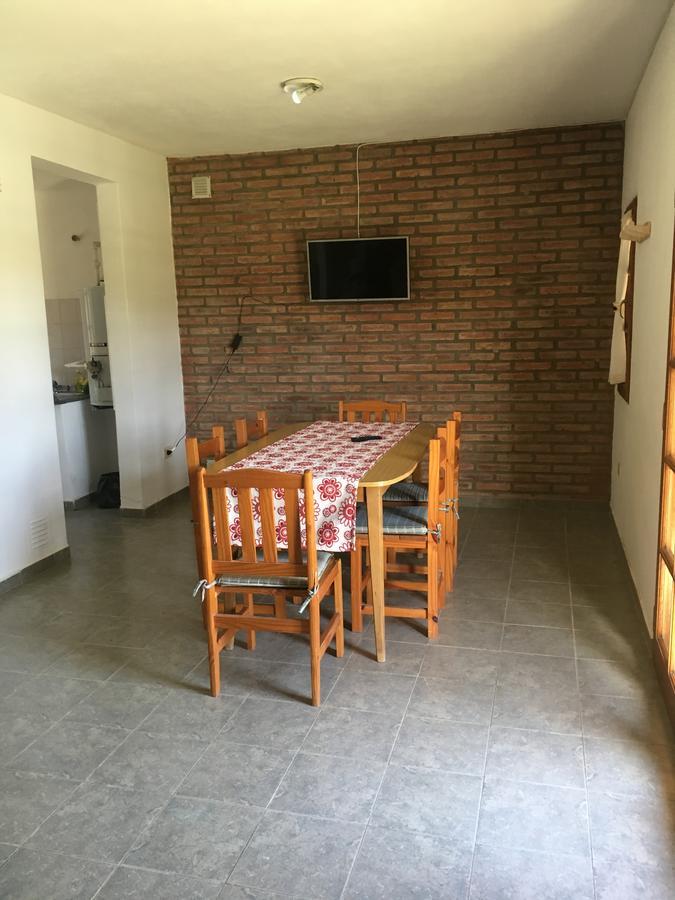 Residencial Del Golf Βίλα Alta Gracia Εξωτερικό φωτογραφία