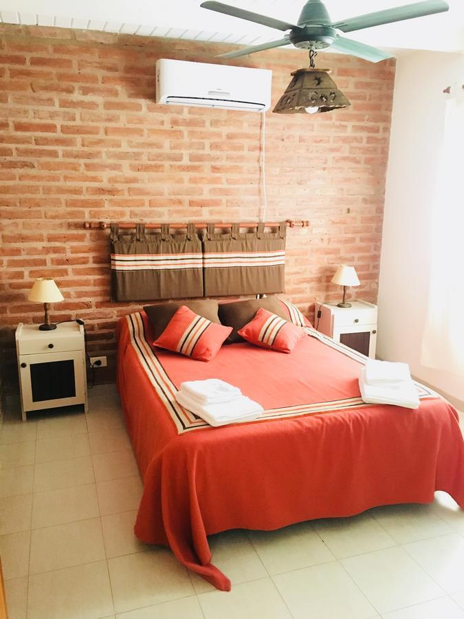 Residencial Del Golf Βίλα Alta Gracia Εξωτερικό φωτογραφία