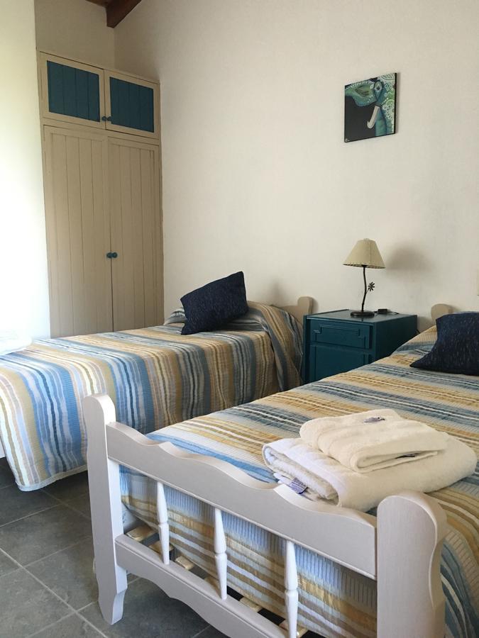 Residencial Del Golf Βίλα Alta Gracia Εξωτερικό φωτογραφία