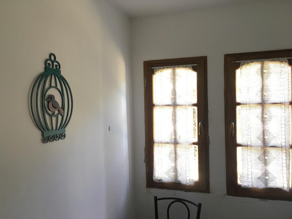 Residencial Del Golf Βίλα Alta Gracia Εξωτερικό φωτογραφία