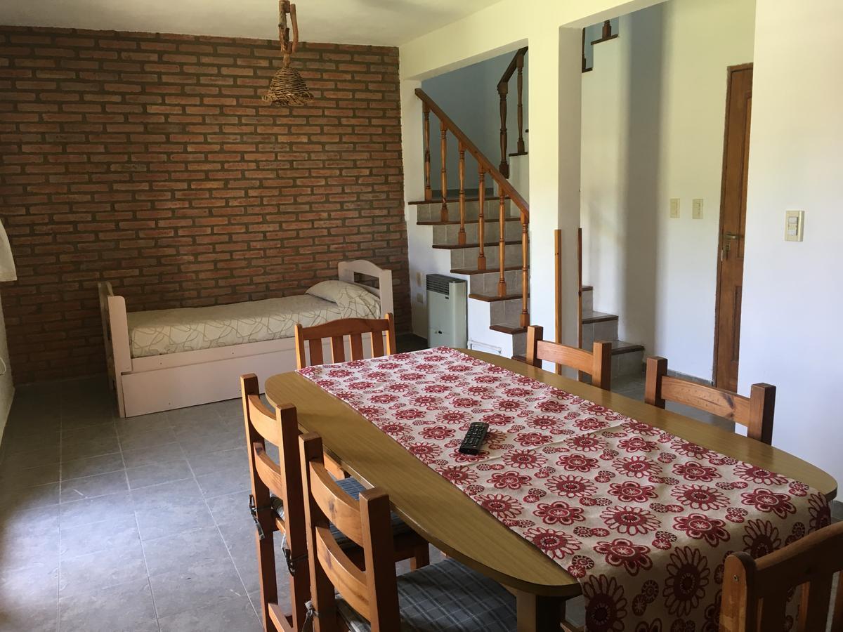 Residencial Del Golf Βίλα Alta Gracia Εξωτερικό φωτογραφία