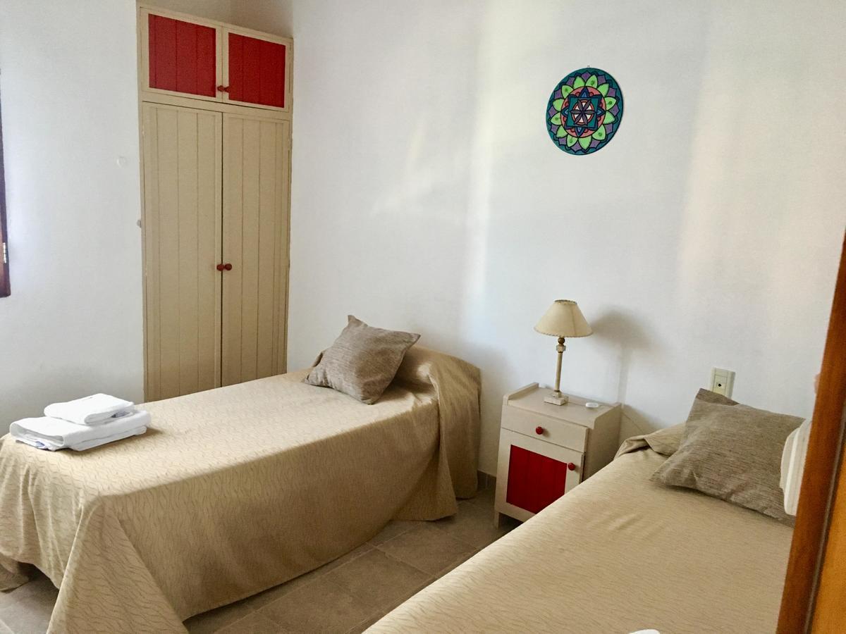 Residencial Del Golf Βίλα Alta Gracia Εξωτερικό φωτογραφία