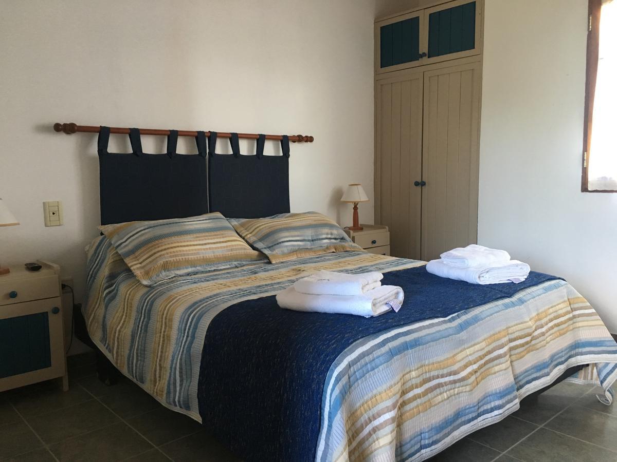 Residencial Del Golf Βίλα Alta Gracia Εξωτερικό φωτογραφία