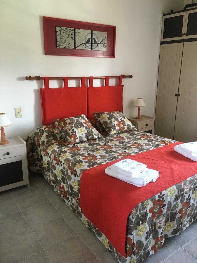 Residencial Del Golf Βίλα Alta Gracia Εξωτερικό φωτογραφία