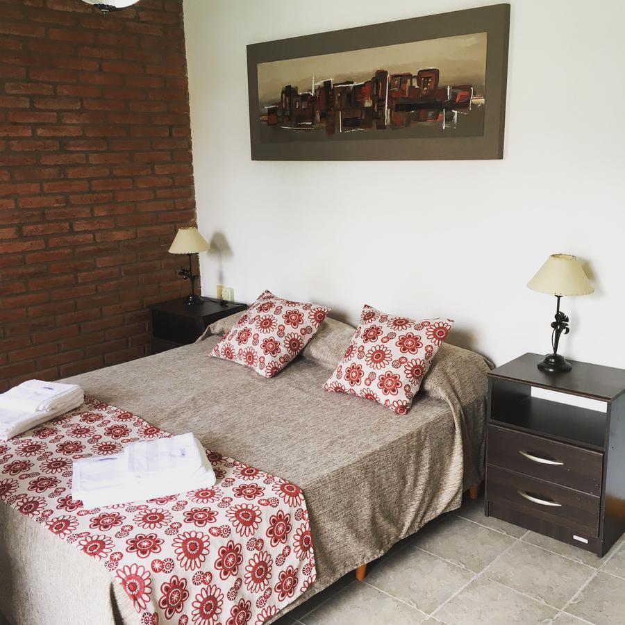 Residencial Del Golf Βίλα Alta Gracia Εξωτερικό φωτογραφία