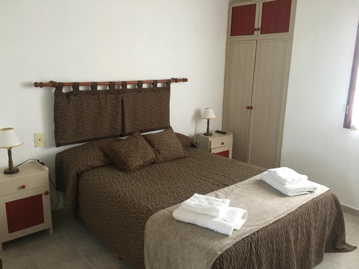Residencial Del Golf Βίλα Alta Gracia Εξωτερικό φωτογραφία