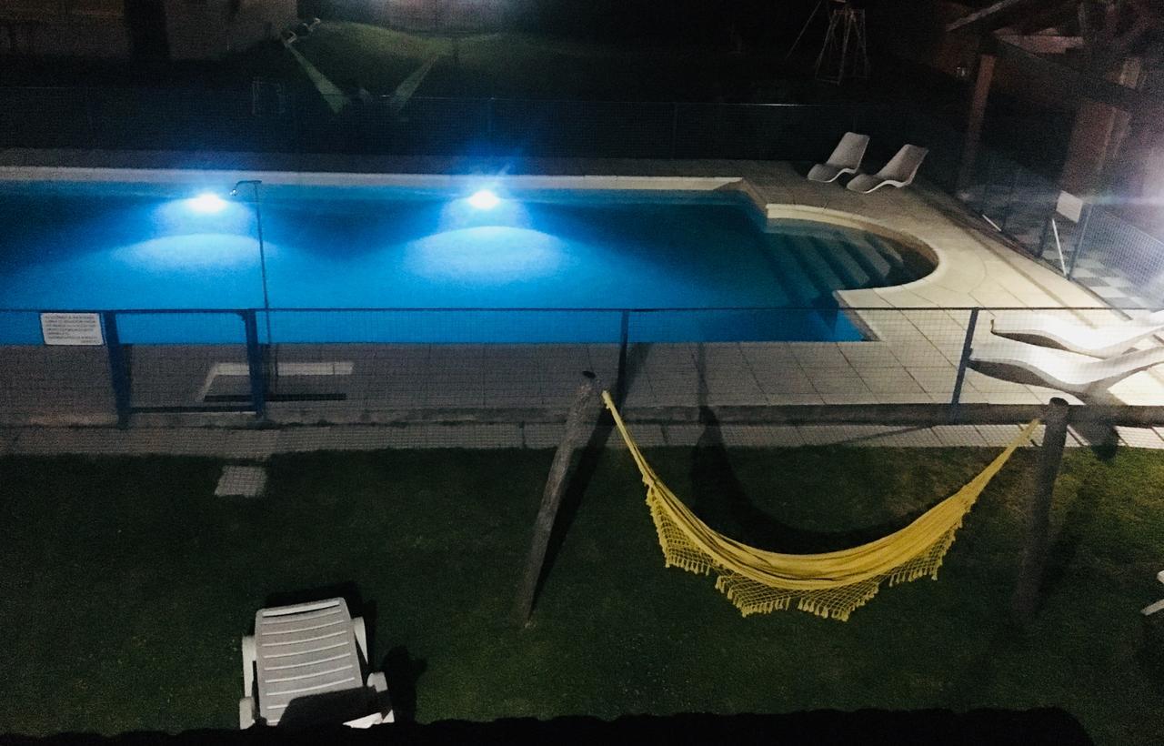 Residencial Del Golf Βίλα Alta Gracia Εξωτερικό φωτογραφία