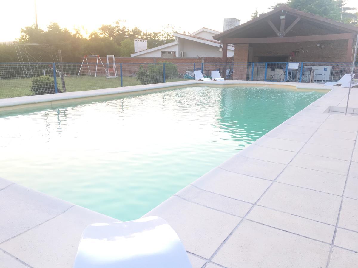 Residencial Del Golf Βίλα Alta Gracia Εξωτερικό φωτογραφία
