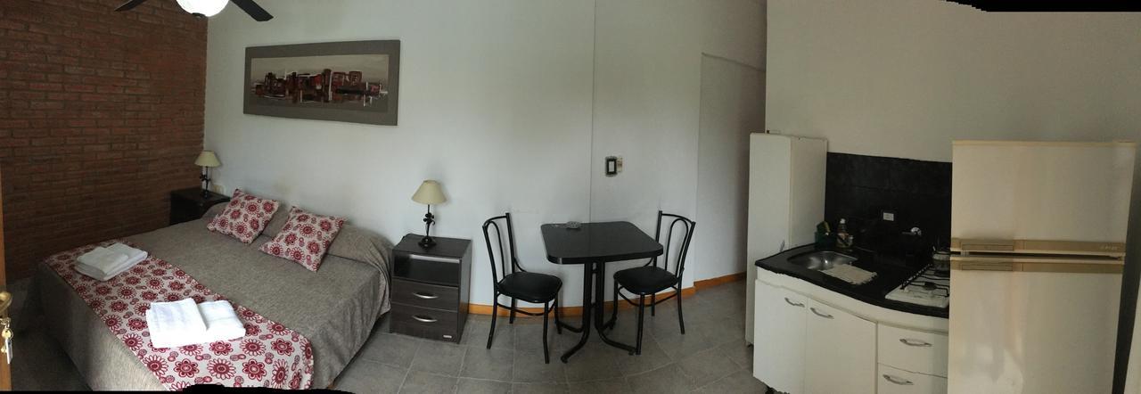 Residencial Del Golf Βίλα Alta Gracia Εξωτερικό φωτογραφία